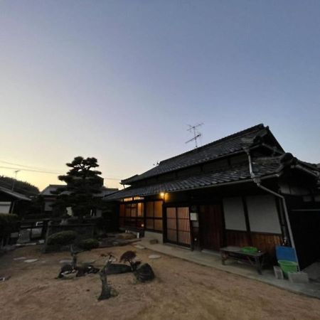 Shozu No Yado Hamakaze - Vacation Stay 37514V Obe Exterior photo
