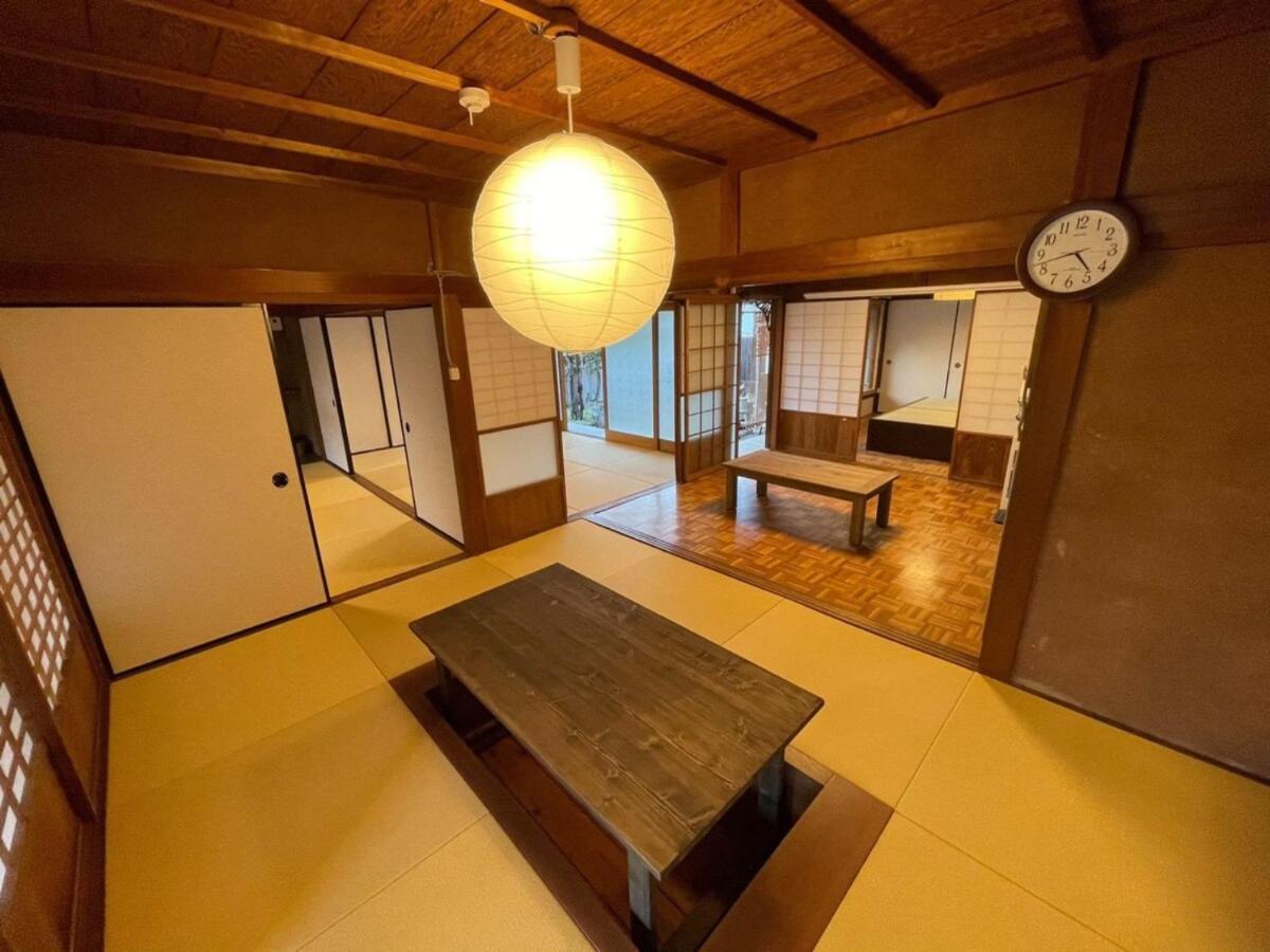 Shozu No Yado Hamakaze - Vacation Stay 37514V Obe Exterior photo