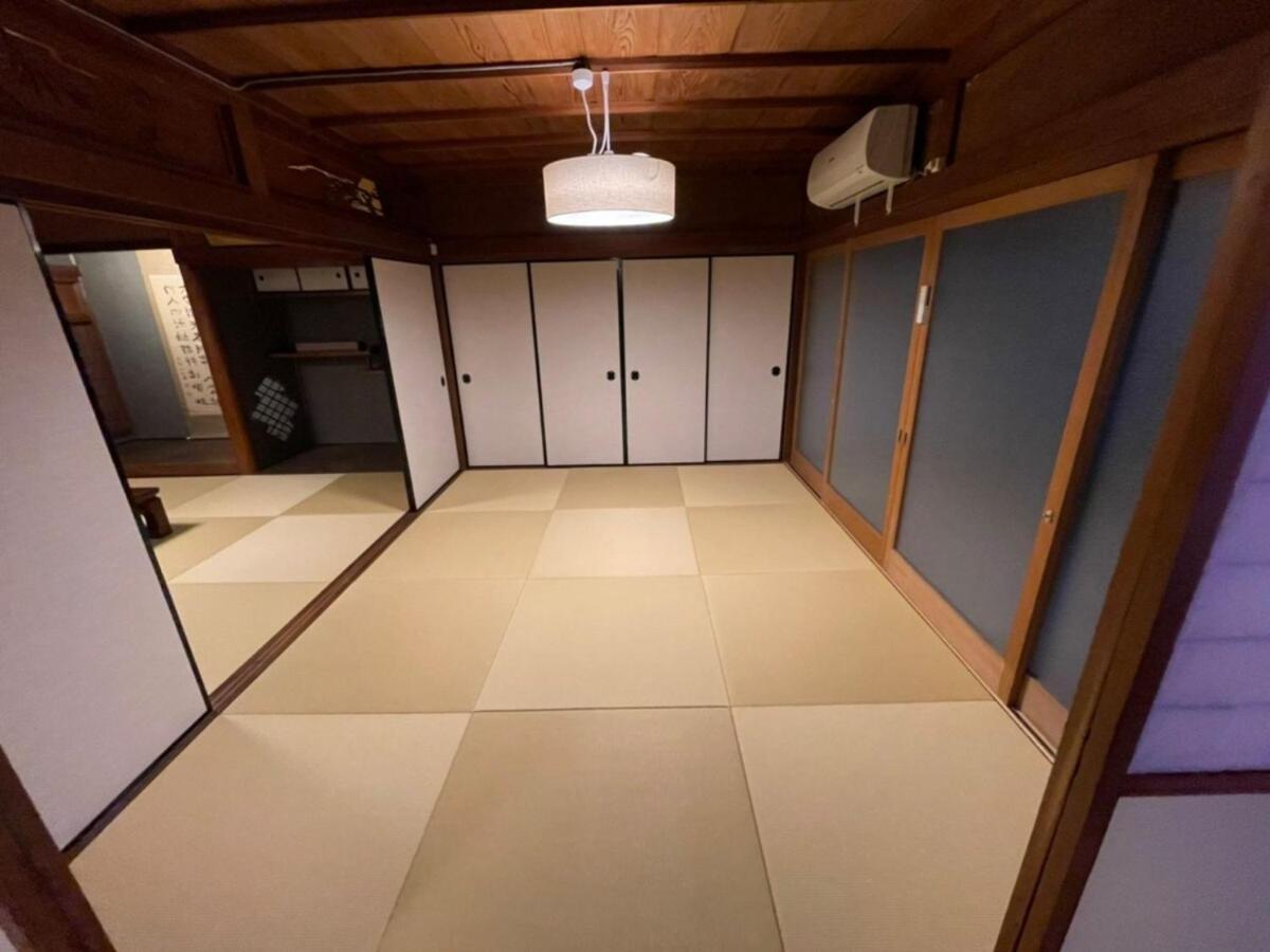 Shozu No Yado Hamakaze - Vacation Stay 37514V Obe Exterior photo